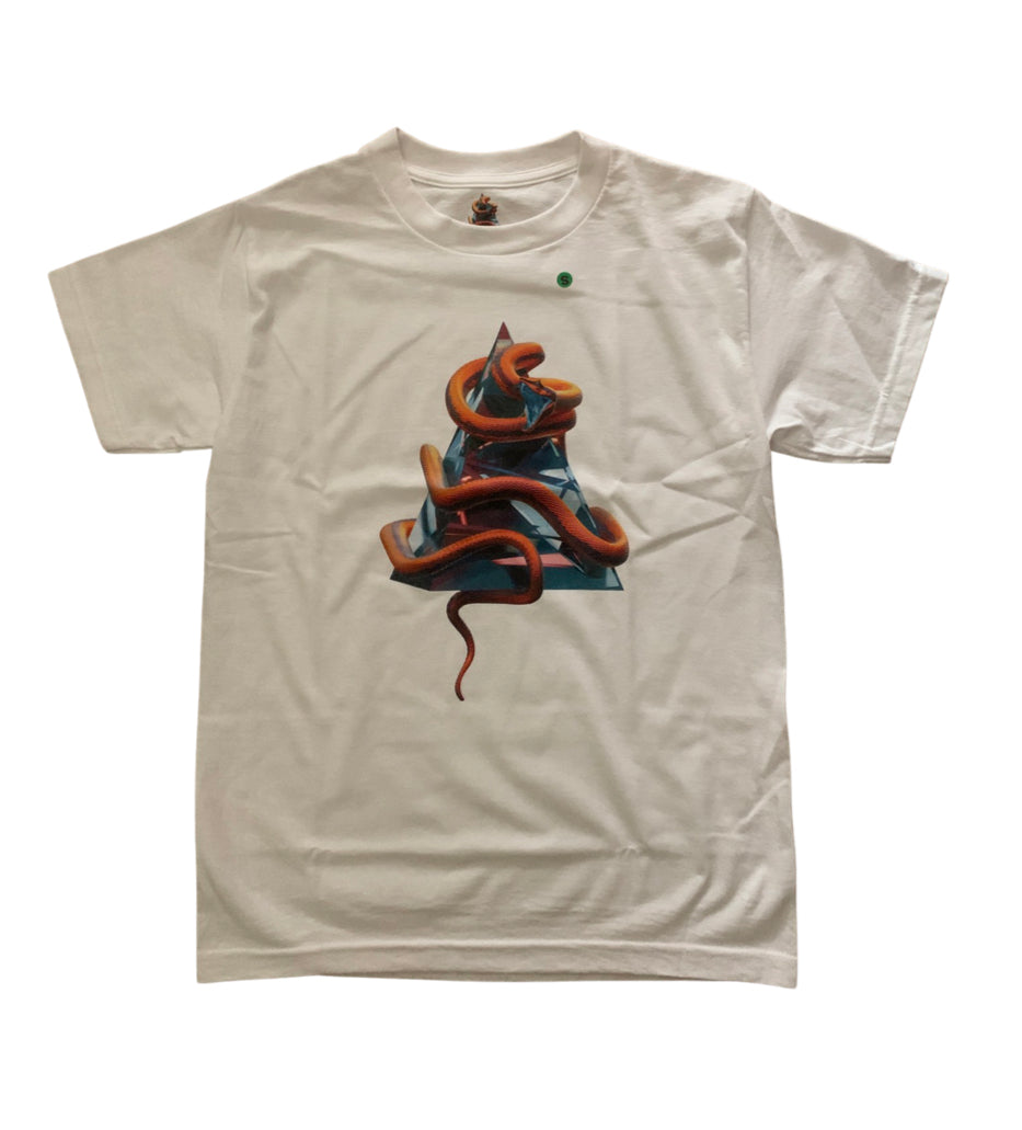 Venom Tee II (UNISEX)