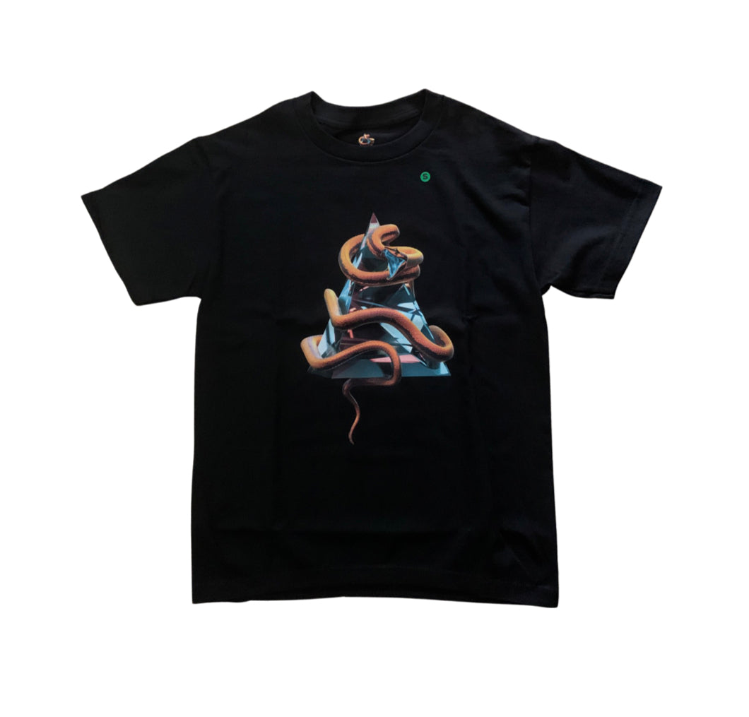 Venom Tee I (UNISEX)